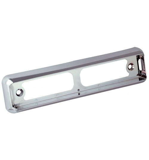 200 Series Chrome Bracket 200B1C